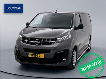 فان المدمجة OPEL Vivaro