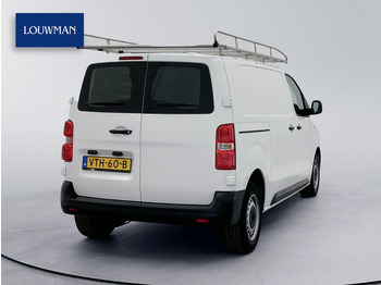 فان المدمجة Opel Vivaro 2.0 CDTI L2H1 150pk Edition Imperiaal Cruise Control Betimmering: صورة 2