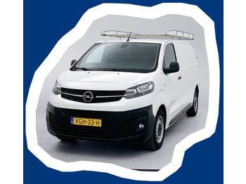 فان المدمجة OPEL Vivaro