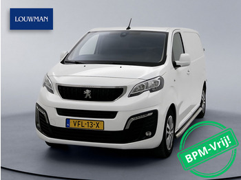 فان المدمجة PEUGEOT Expert