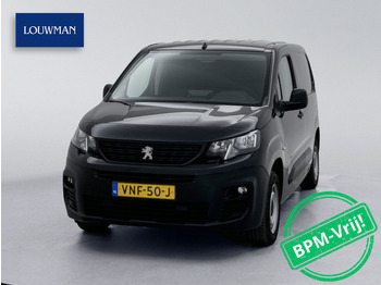فان المدمجة PEUGEOT Partner