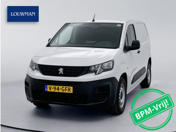 فان المدمجة PEUGEOT Partner