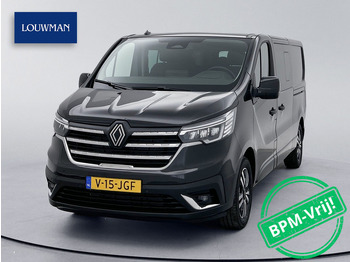 فان المدمجة RENAULT Trafic 2.0