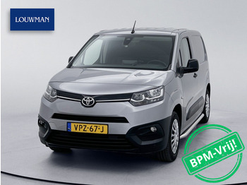 فان المدمجة TOYOTA Proace