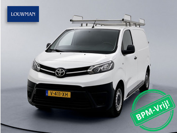 فان المدمجة TOYOTA Proace