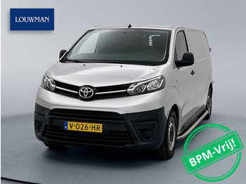 فان المدمجة TOYOTA Proace