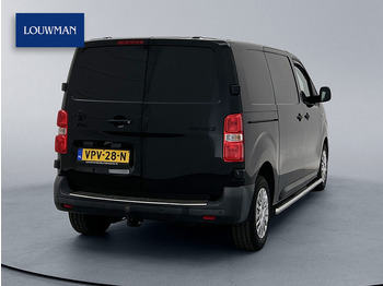 فان المدمجة Toyota ProAce Worker 2.0 D-4D 145PK Automaat Lang Trekhaak Cruise Control Euro 6: صورة 2