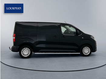 فان المدمجة Toyota ProAce Worker 2.0 D-4D 145PK Automaat Lang Trekhaak Cruise Control Euro 6: صورة 3