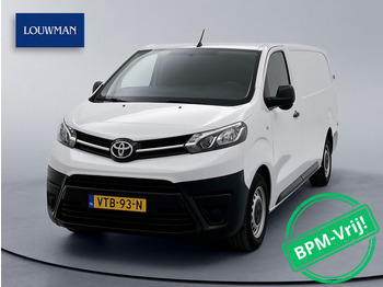 فان المدمجة TOYOTA Proace