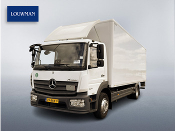 وحدة جر MERCEDES-BENZ Atego 1524