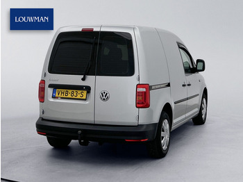 فان المدمجة Volkswagen Caddy 2.0 TDI L1H1 BMT Economy Business Trekhaak Navigatie Cruise Control: صورة 2