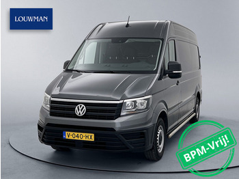 فان المدمجة VOLKSWAGEN Crafter 30