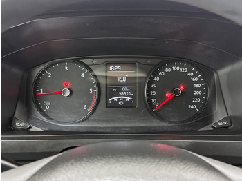 فان المدمجة Volkswagen Transporter 2.0 TDI L1H1 Imperiaal Cruise control Airco Betimmering: صورة 5