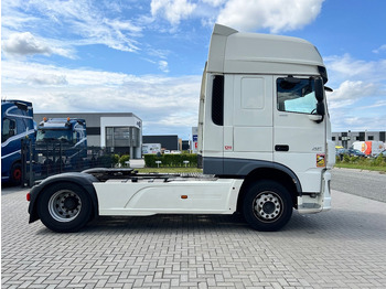 وحدة جر DAF XF 460 4x2 Trekker SSC / 2x Tank / full spoiler: صورة 4