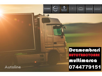 مضخة هيدروليكية - شاحنة Bosch 465867 8113681   Volvo FL4/FL6: صورة 4