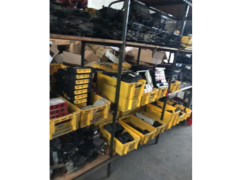 وحدة تحكم الكتروني RENAULT