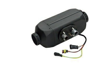 تدفئة/ تهوية WEBASTO