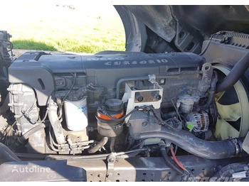 محرك IVECO Stralis