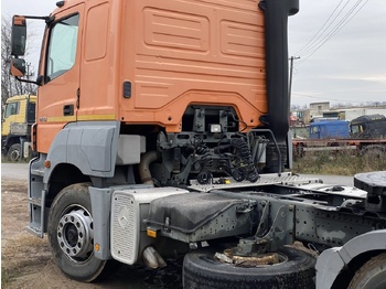 Mercedes-Benz Axor MP2 1843 Mercedes-Benz Axor MP2 1843: صورة 5