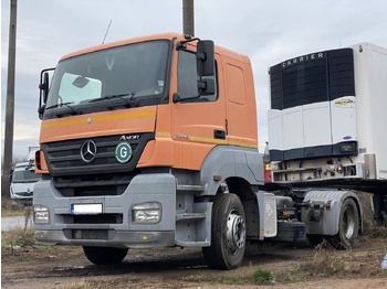 Mercedes-Benz Axor MP2 1843 Mercedes-Benz Axor MP2 1843: صورة 1