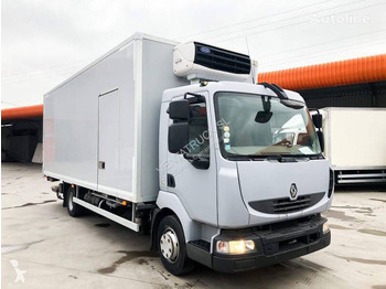 قطع غيار RENAULT Midlum