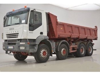 قطع غيار IVECO Trakker