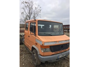 قطع غيار MERCEDES-BENZ Vario