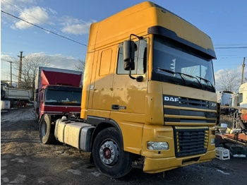 وحدة جر DAF XF 95 430