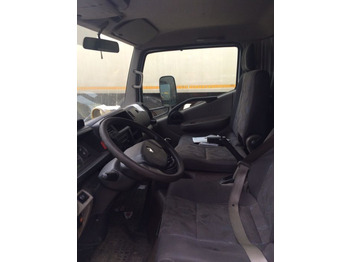 قطع غيار - شاحنة Vand piese din dezmembrari   Renault Maxity: صورة 3