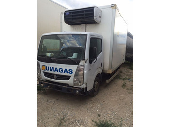 قطع غيار - شاحنة Vand piese din dezmembrari   Renault Maxity: صورة 2