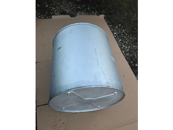 جديدة كاتم الصوت - شاحنة Volvo: صورة 4