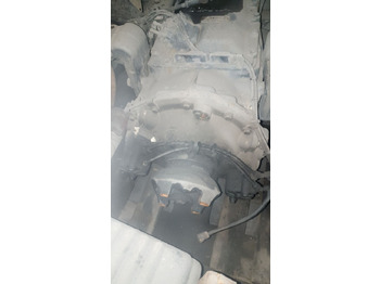 صندوق التروس - شاحنة 7216236   Scania truck: صورة 5 صندوق التروس - شاحنة 7216236   Scania truck: صورة 5