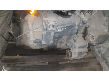 صندوق التروس - شاحنة 7216236   Scania truck: صورة 3 صندوق التروس - شاحنة 7216236   Scania truck: صورة 3