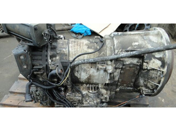 صندوق التروس MERCEDES-BENZ Econic