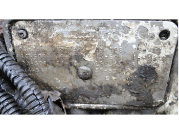 صندوق التروس - شاحنة Allison 3060 MB Econic: صورة 2 صندوق التروس - شاحنة Allison 3060 MB Econic: صورة 2