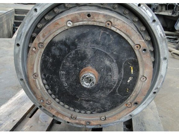 صندوق التروس - شاحنة Allison 3060 MB Econic: صورة 4 صندوق التروس - شاحنة Allison 3060 MB Econic: صورة 4