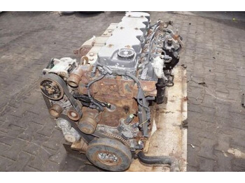محرك - شاحنة DAF LF45220 DAF truck: صورة 4