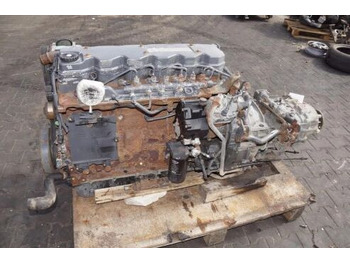 محرك - شاحنة DAF LF45220 DAF truck: صورة 3