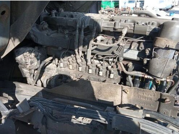 محرك - شاحنة DAF PR265U2 truck: صورة 3 محرك - شاحنة DAF PR265U2 truck: صورة 3
