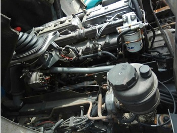 محرك - شاحنة DAF RS222M   DAF ATI 300: صورة 2