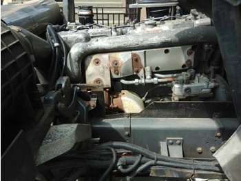 محرك - شاحنة DAF RS222M   DAF ATI 300: صورة 3