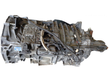 صندوق التروس DAF