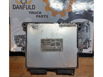 وحدة تحكم الكتروني DELPHI