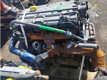 محرك DEUTZ