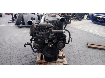 محرك - شاحنة MAN D2676LF14 480   MAN TGS TGX: صورة 2
