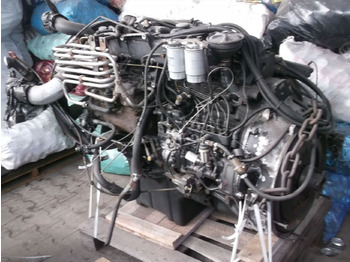 محرك MAN F90