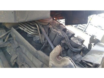 محرك MAN F2000