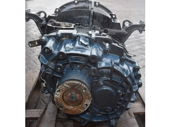 صندوق التروس - شاحنة MAN ZF ECOLITE 6AS800TO   MAN Man TGL: صورة 3