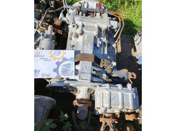 صندوق التروس MERCEDES-BENZ Atego