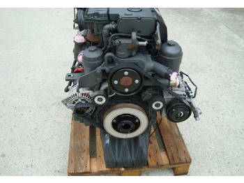 محرك - شاحنة Mercedes-Benz OM924 Mercedes-Benz Atego: صورة 2 محرك - شاحنة Mercedes-Benz OM924 Mercedes-Benz Atego: صورة 2